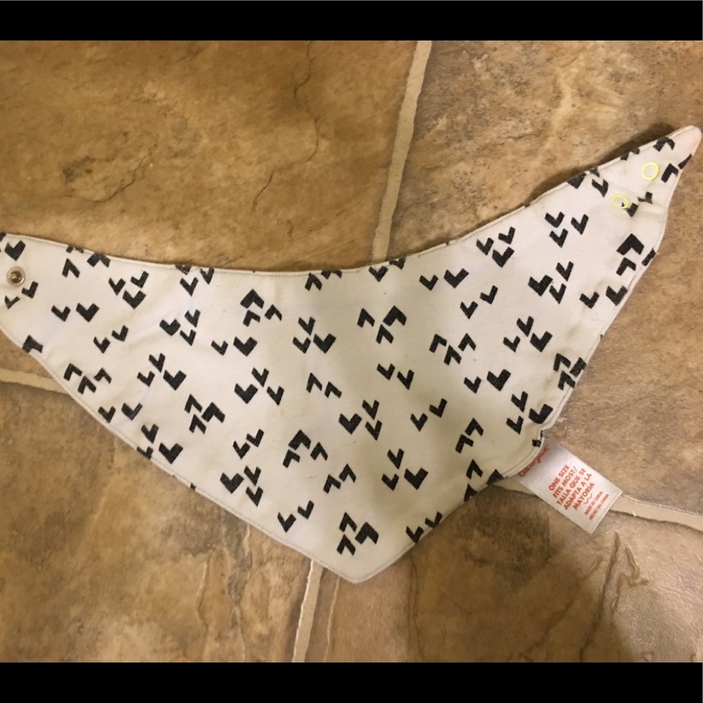 Baby bibs